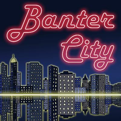 Episode X - Back At It Episode X - Back At It