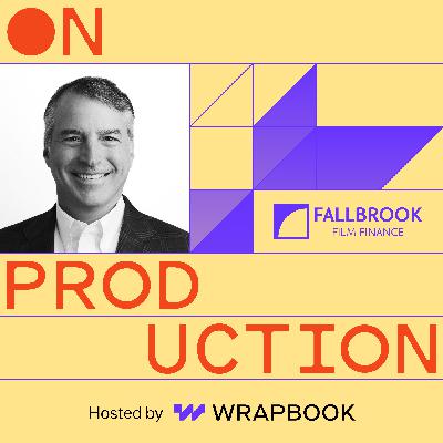 Can Tariffs Keep Film Jobs in the U.S.? with Will French