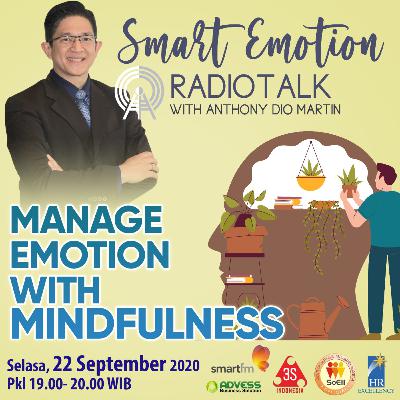 MANAGE EMOTION WITH MINDFULNESS