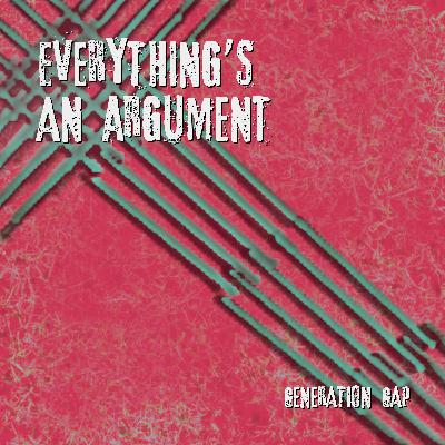 1 - Generation Gap 1 - Generation Gap