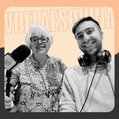 A la vuelta de la esquina (24/10/25) · Cumplir años bueno si, bonito.....