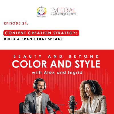 Content Creation Strategy: Build a Brand That Speaks Content Creation Strategy: Build a Brand That Speaks