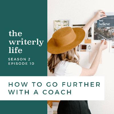How To Go Further With a Coach