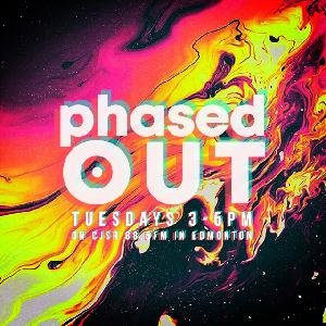 Phased Out - Ep. 319 Phased Out - Ep. 319