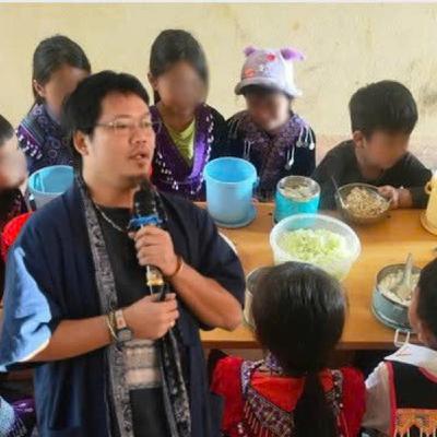 Lùm xùm dự án Nuôi em: Nhà hảo tâm yêu cầu công an xác minh tài chính