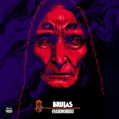 Las brujas