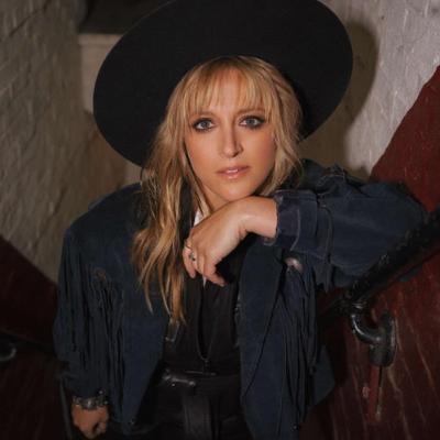 Episode 28 Jessie Haines Interview