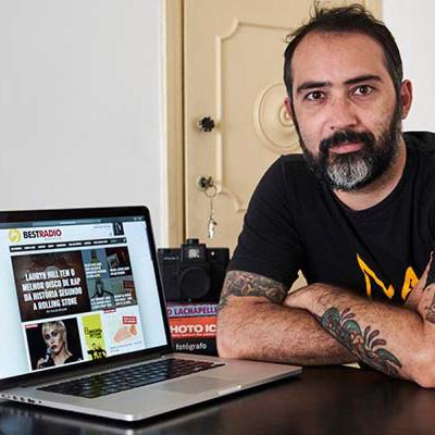 FERNANDO PASTORELLI - MDShow #11