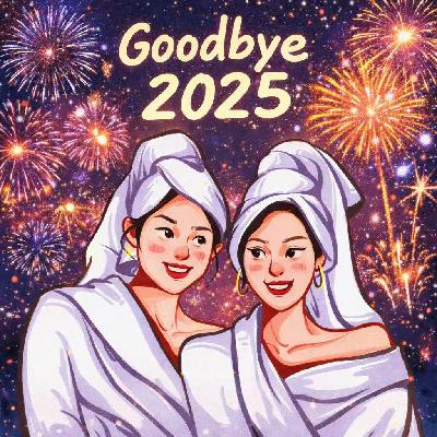 ep84- 2025回收站清空，快乐保留，恶评删除