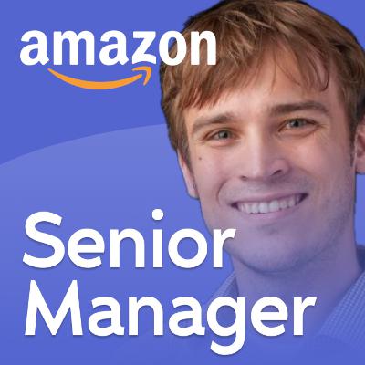 Meta Senior Manager (M2) on Manager Career Growth, PIPs, Amazon vs Meta | Stefan Mai