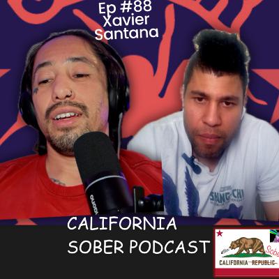 Ep88 Sanda Kung Fu VS Muay Thai With Xavier Santana