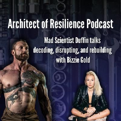 #37: Beyond Awareness: Tactical Tools for Radical Self-Change with Bizzie Gold