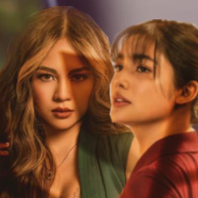 DARNA | Part 4: #DARLENTINA and Janella's Stellar Week