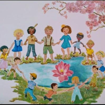 Infância Aurora Infância Aurora