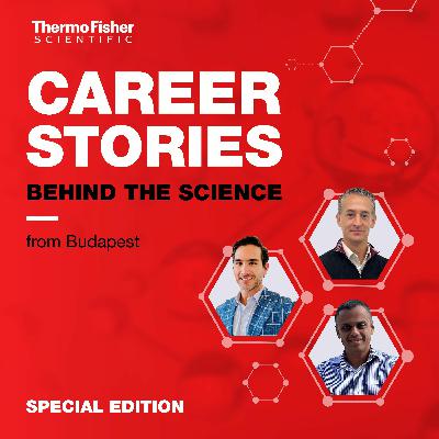Making the most out of everything - SLT Team’s Special Edition Career Story Making the most out of everything - SLT Team’s Special Edition Career Story