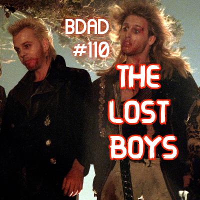 #110 The Lost Boys