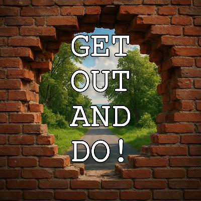 #4 - Quando il divano chiama… i piedi rispondono! #4 - Quando il divano chiama… i piedi rispondono!