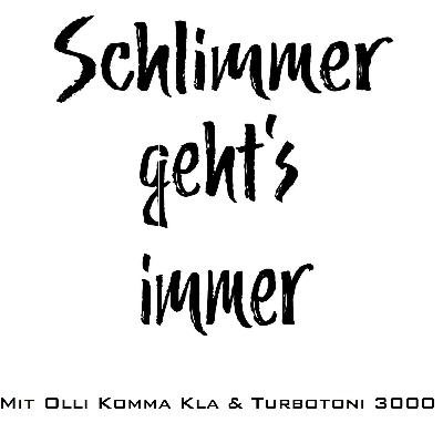 EP 0011 - Daniel Brühl mach Raclette mit einem Fotokalender während Corona