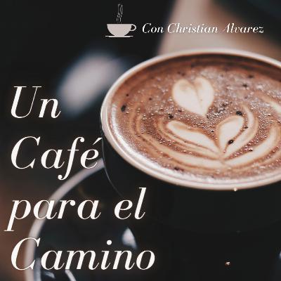 UN CAFÉ PARA EL CAMINO (Trailer) UN CAFÉ PARA EL CAMINO (Trailer)