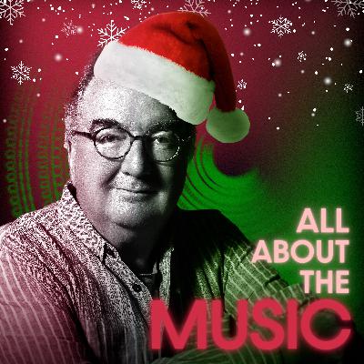 From White Christmas to Wham! – the recipe for the perfect Christmas Song