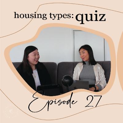 Episode 27 | In the HotSpot: Types and Styles Quiz
