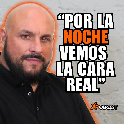 La VERDAD sobre la NOCHE en ESPAÑA - Portero Discoteca / Guardián Nocturno - La Experiencia Podcast.