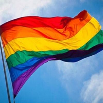 En el mes de la celebración de LGBT