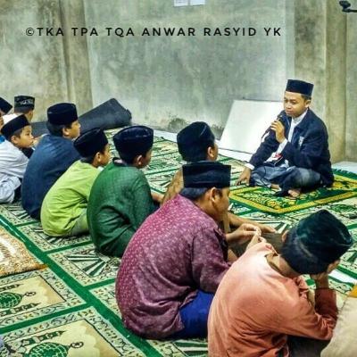 Doa #2 - Dzikir setelah Sholat (Ustadzah Ayuning, S.Ag)