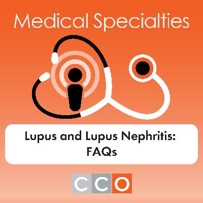 Key Points in the Management of Lupus and Lupus Nephritis