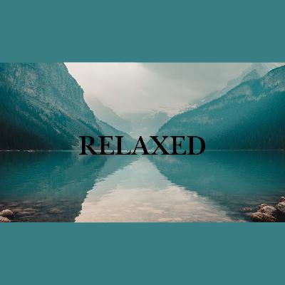RELAXED #3: Lehne dich nicht... | Daniel Gerasch