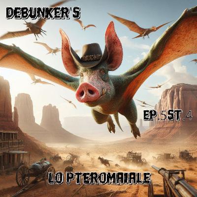 Ep.5 St .4 Lo Pteromaiale