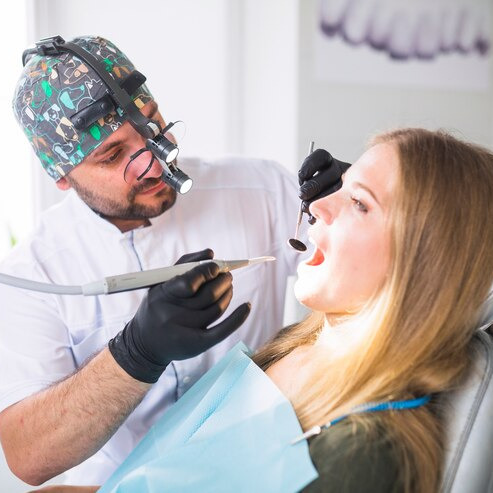 Achieving Your Dream Smile: Cosmetic Dentistry in Livonia and Northville