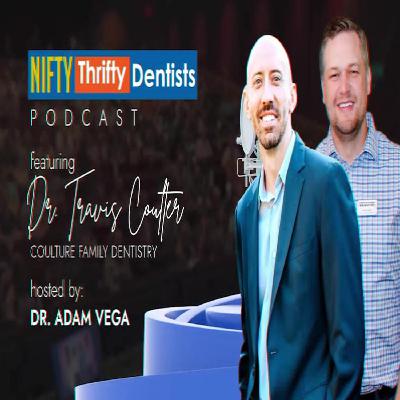 Part 2 - Dr. Travis Coulter: From Clinical Dentistry to Innovation & Leadership Part 2 - Dr. Travis Coulter: From Clinical Dentistry to Innovation & Leadership