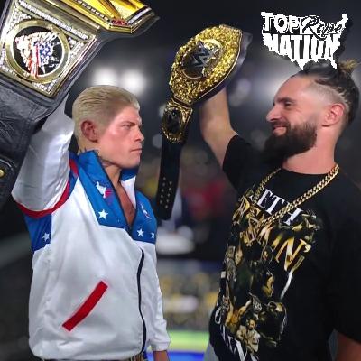 Why WWE Crown Jewel Is A Waste, AEW 6th Anniversary