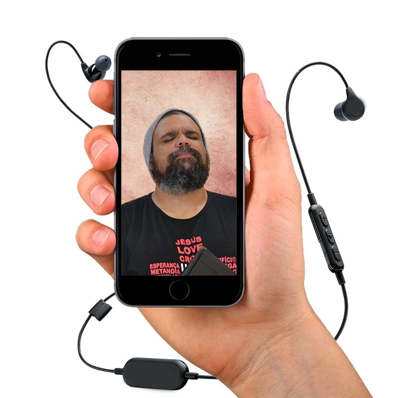 SOBRE OS JOELHOS - PODCAST