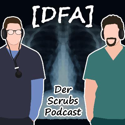 1.15 - Meine Beziehung (Scrubs - Die Anfänger)