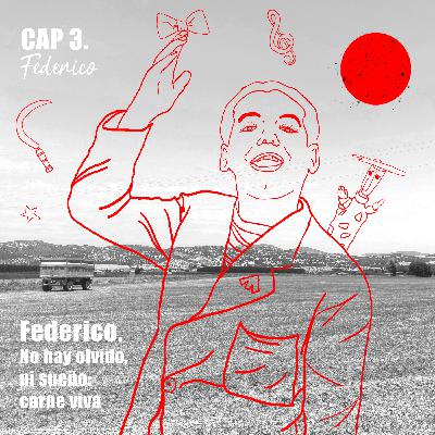 Cap 3. Federico. Raíces. Cap 3. Federico. Raíces.