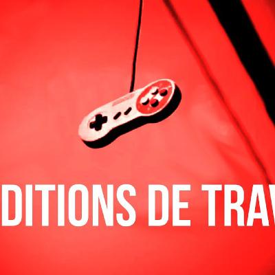 Projection-débat Game Spectrum "Comment se fabriquent les jeux vidéo"