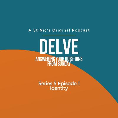 Delve - Identity