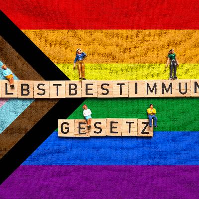 Selbstbestimmungsgesetz verbessert das Leben vieler Menschen