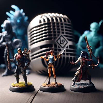Tomb Raider Redux, DarkSoul 2, Age of Mythology, Helldivers II