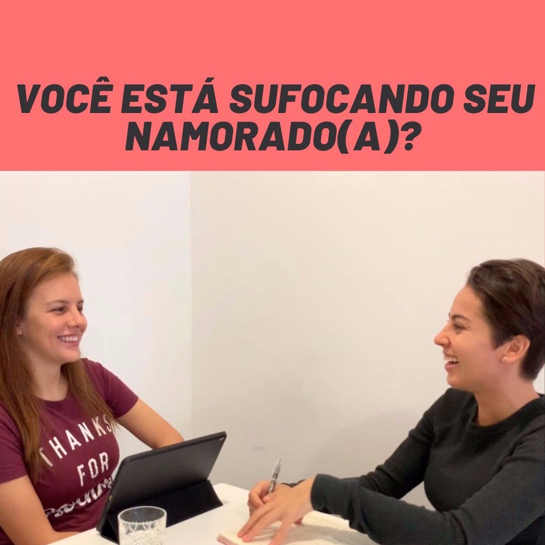 Bárbara e Bruna