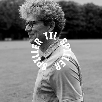 115: Det skal du vide, inden udlandet kalder