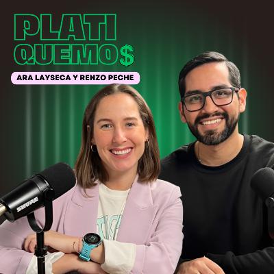 Asesoría financiera sin filtro: El análisis del patrimonio de Ara | Platiquemos Ep. 10