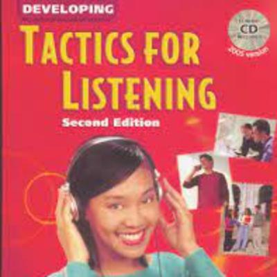 Unit 12: Small Talk - Developing TFL Unit 12: Small Talk - Developing TFL