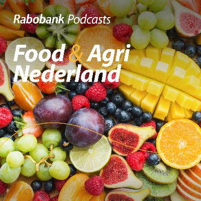 De fruitschaal krijgt steeds meer variatie