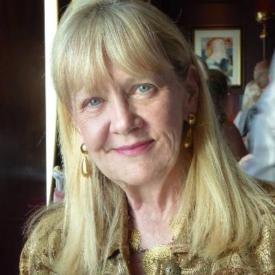 A Leap of Perception:  How the Intuitive Body Dreams Our Reality, with Penney Peirce