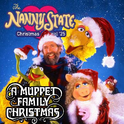 A Muppet Family Christmas: Special Episode 2025