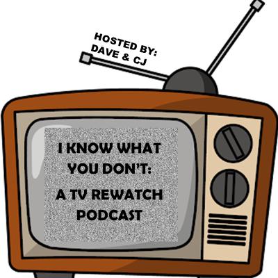 I Know What You Don't Preview