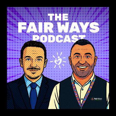 Episode 7 - Bret Noades